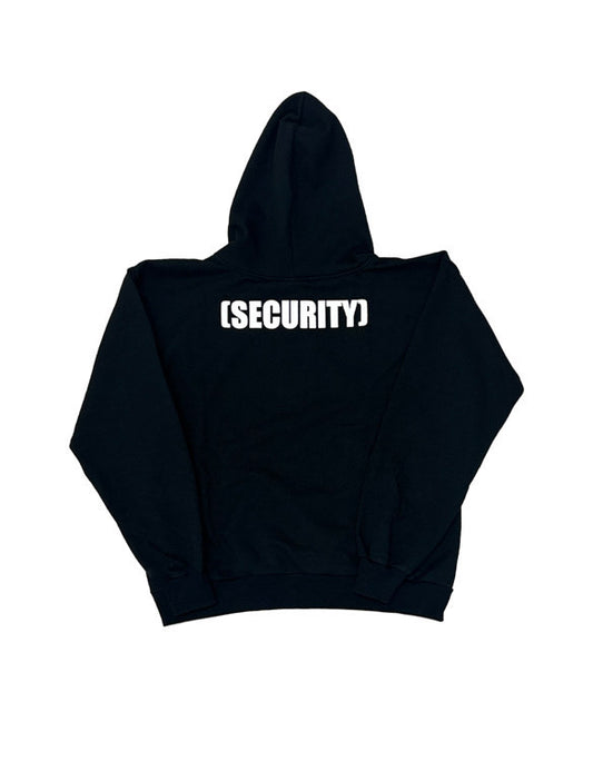 SECURITY - Hoodie