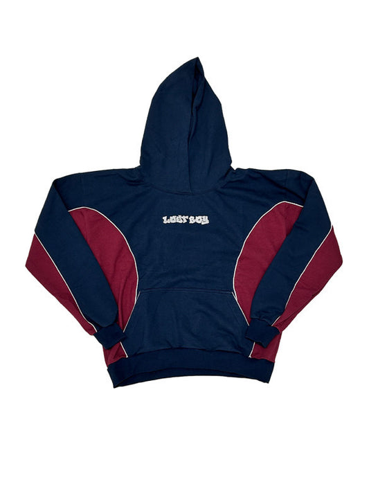 Panel - Hoodie