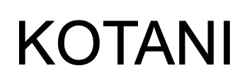 KOTANI